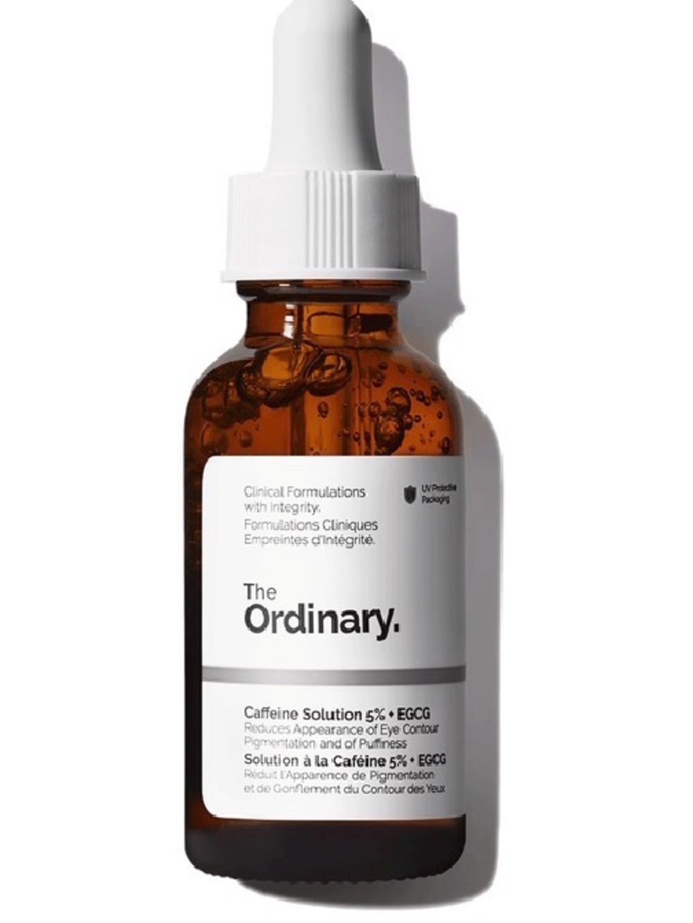 NEW The Ordinary Skincare Caffeine Solution 5% + EGCG